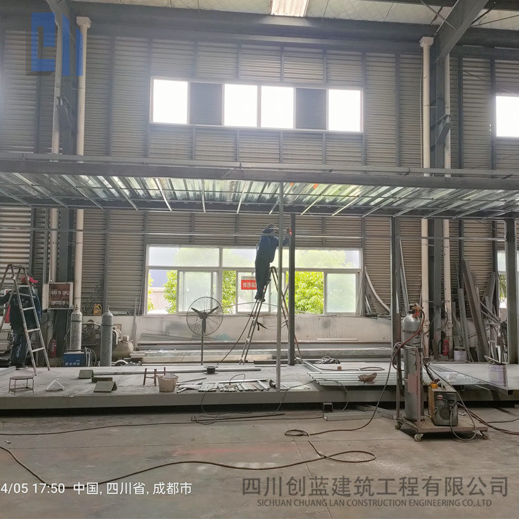 成都发电机集装箱